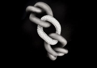 What about titanium?